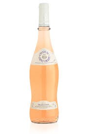 Buy Château St. Pierre 'Cuvée Tradition' Rosé at herculeswines.co.uk