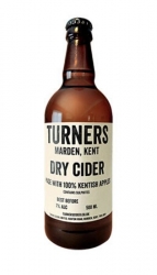 Turners Dry Cider 500ml