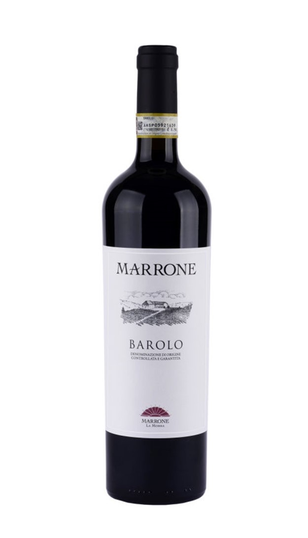 Buy Barolo Marrone at herculeswines.co.uk