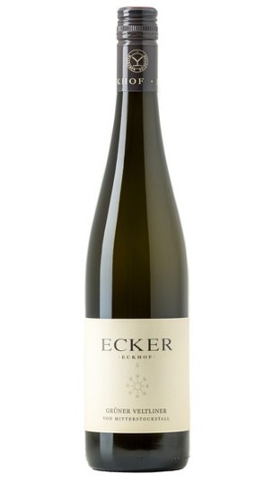 Buy Ecker Eckhof Grüner Veltliner at herculeswines.co.uk