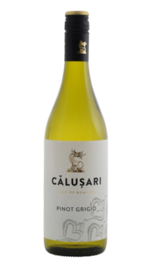 Buy Calusari Pinot Grigio 2021 at herculeswines.co.uk