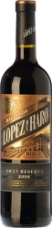 Lopez de Haro Gran Reserva Rioja 2011