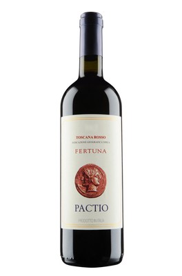 Buy Fertuna Pactio 2016 at herculeswines.co.uk