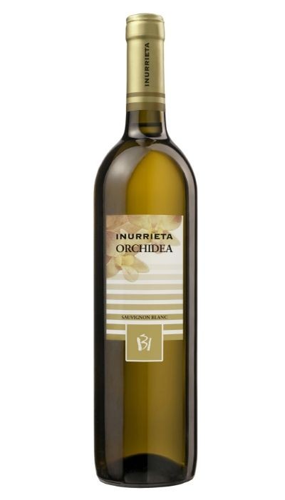 Buy Inurrieta Orchídea Sauvignon Blanc 2019 at herculeswines.co.uk