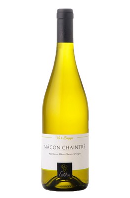 Buy Macon-Chaintre, Cave Chaintre at herculeswines.co.uk
