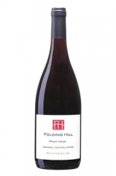 Folding Hill Pinot Noir